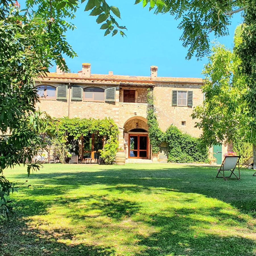 Residenza Santa Maria In Borraccia