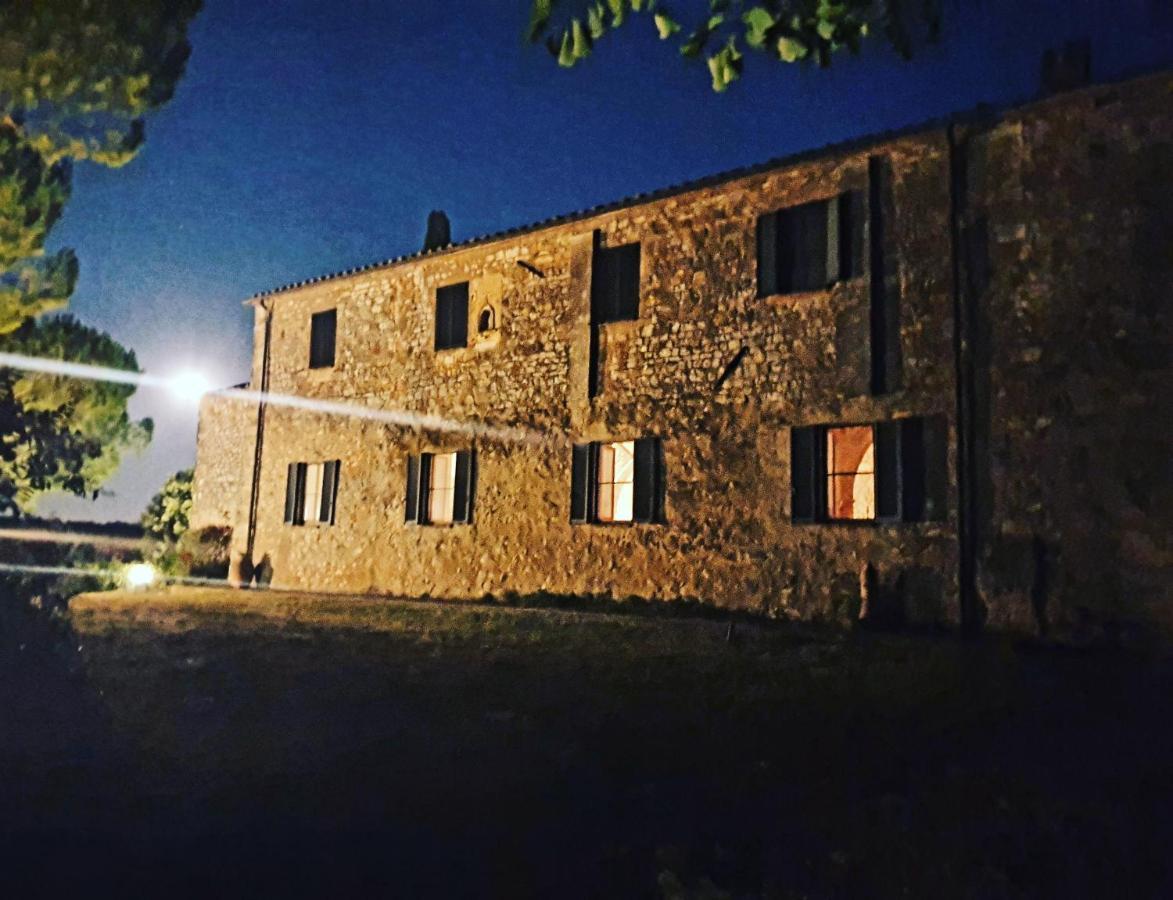 Residenza Santa Maria In Borraccia Bed & Breakfast *