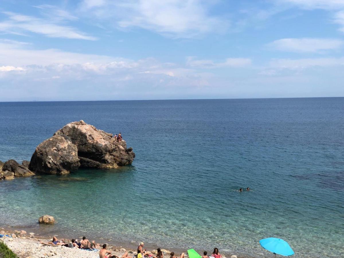 Residenza Santa Maria In Borraccia Bed & Breakfast *