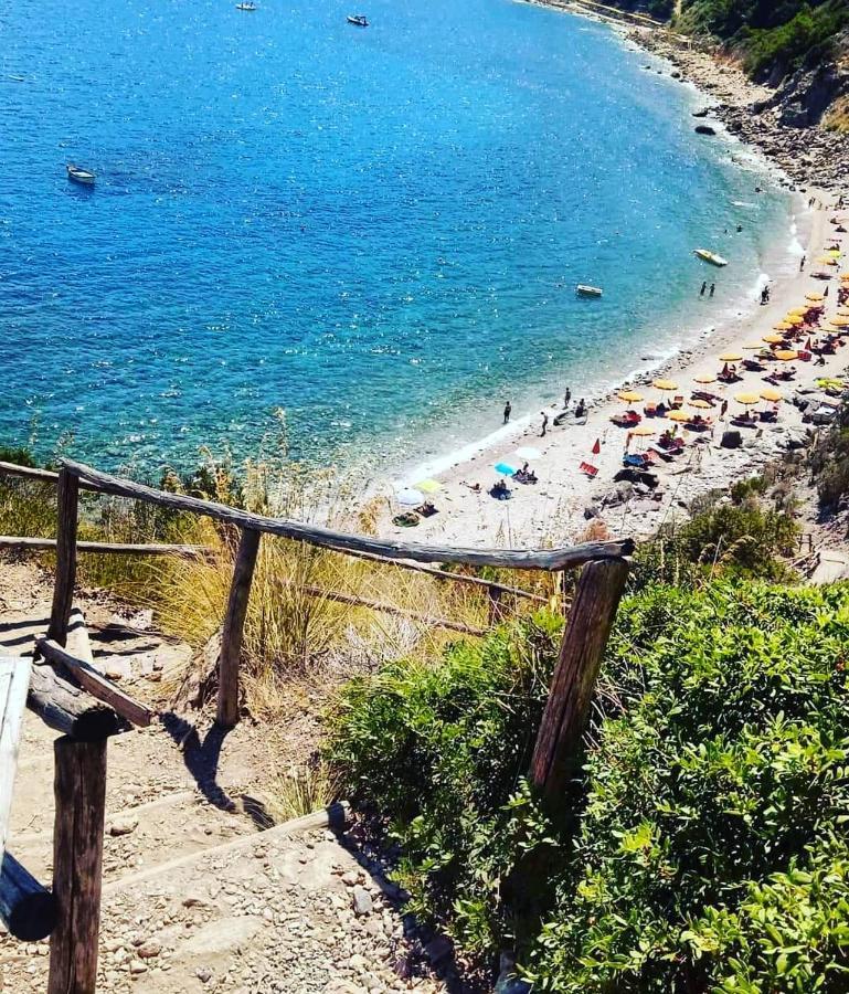 Residenza Santa Maria In Borraccia Bed & Breakfast