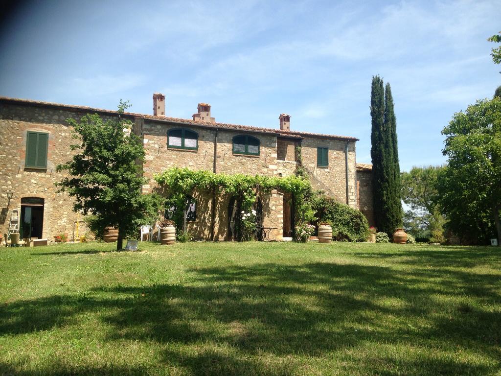 Residenza Santa Maria In Borraccia Bed & Breakfast Magliano in Toscana