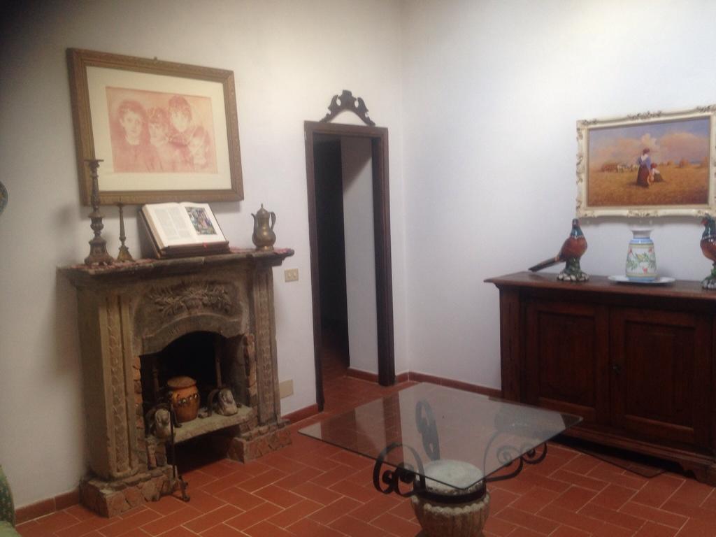 Residenza Santa Maria In Borraccia *