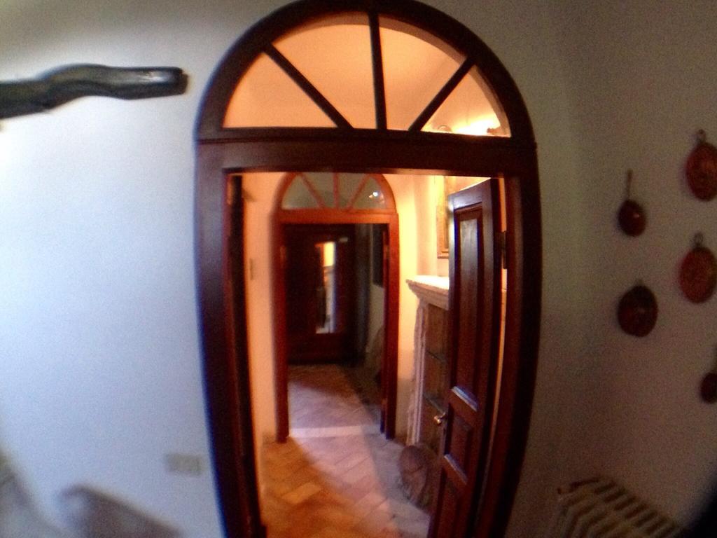 Residenza Santa Maria In Borraccia Magliano in Toscana