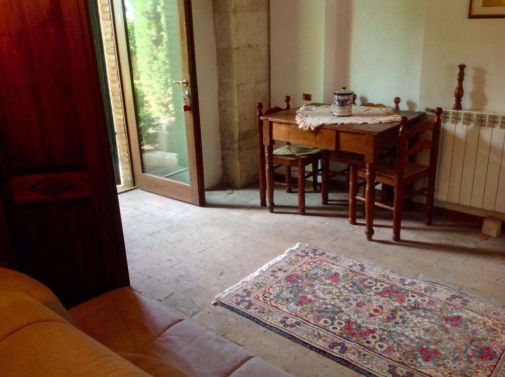 Bed and breakfast Residenza Santa Maria In Borraccia Magliano in Toscana