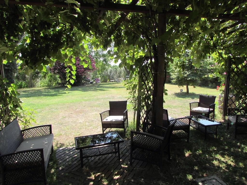 Bed and breakfast Residenza Santa Maria In Borraccia
