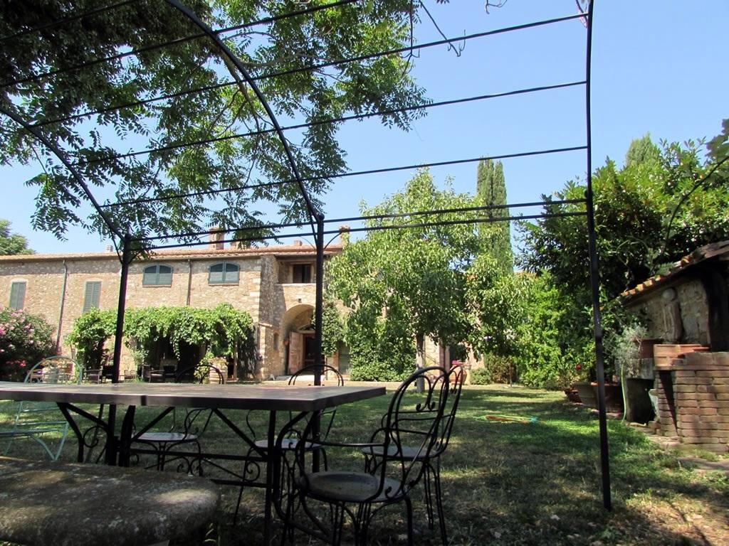 Residenza Santa Maria In Borraccia *