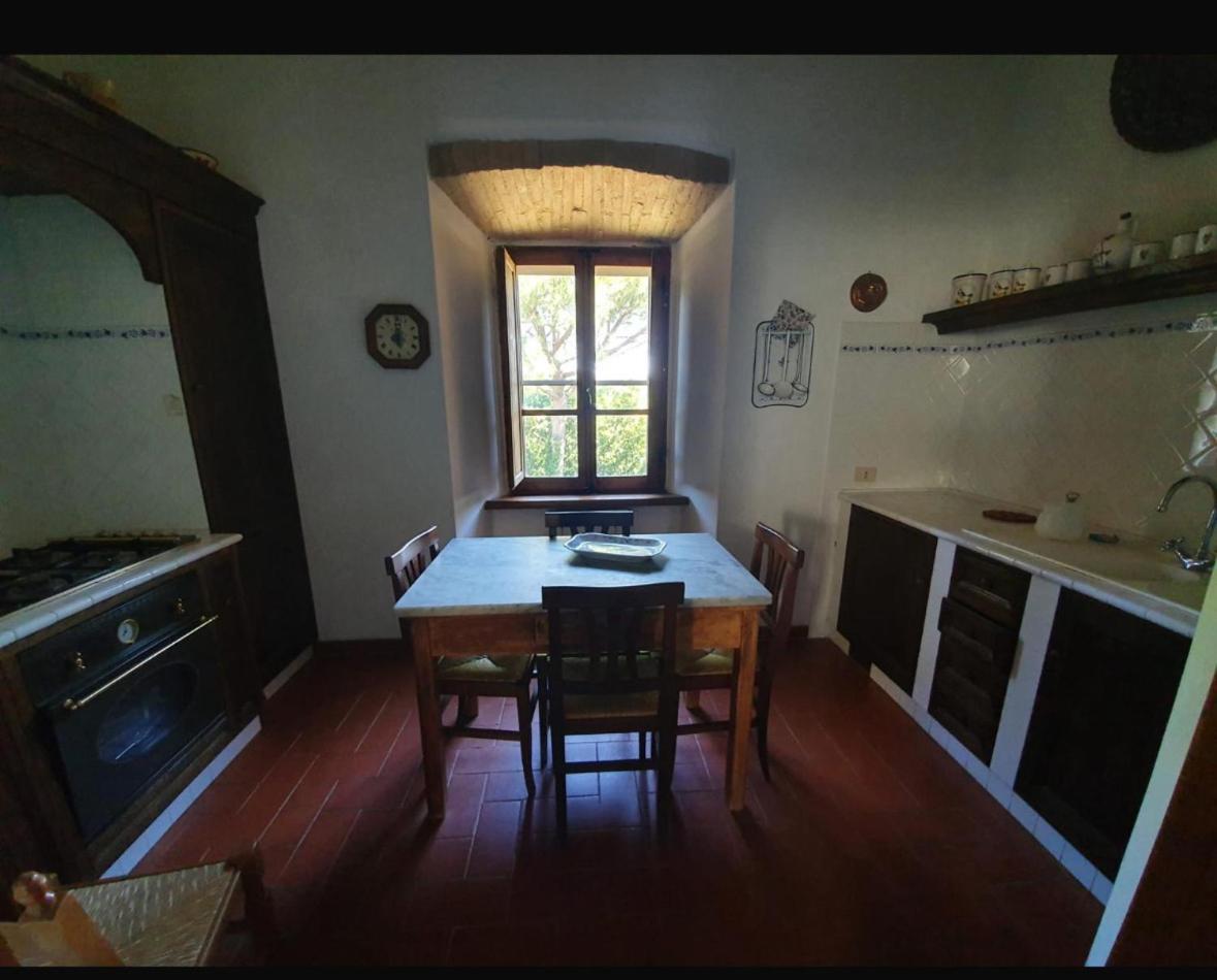 Residenza Santa Maria In Borraccia Magliano in Toscana