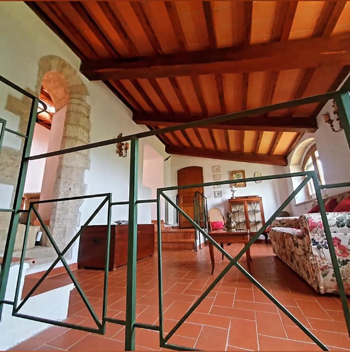 Bed and breakfast Residenza Santa Maria In Borraccia *