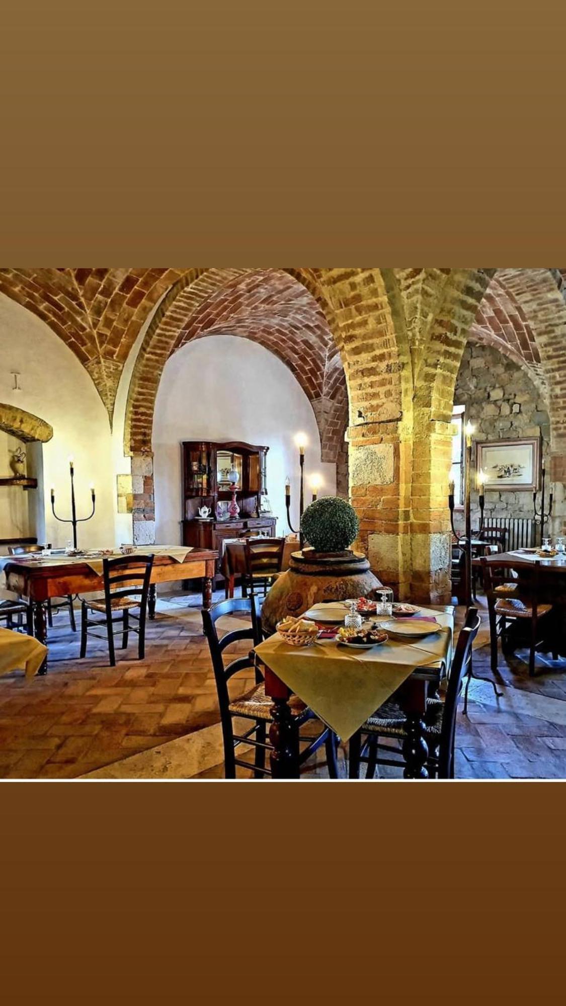 Residenza Santa Maria In Borraccia *