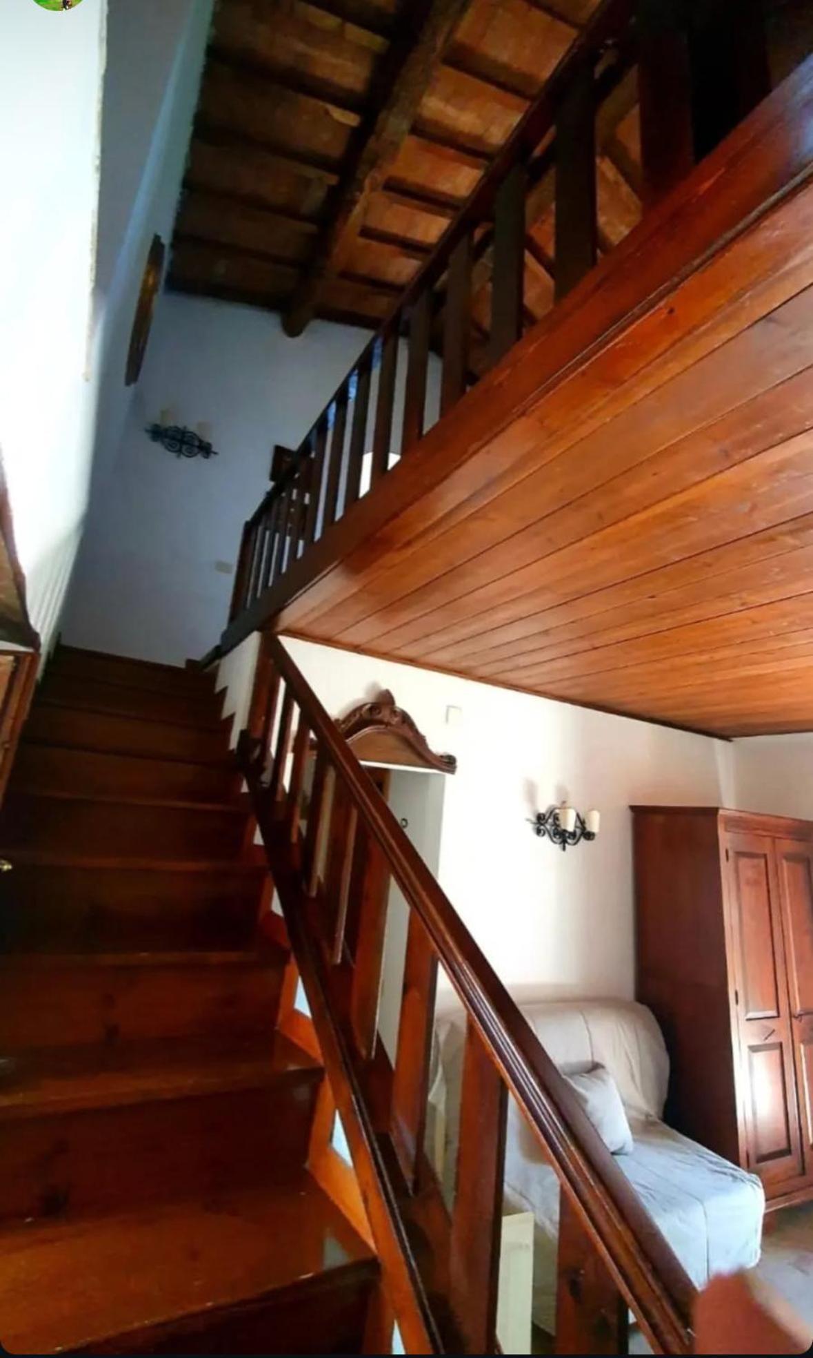 Residenza Santa Maria In Borraccia Magliano in Toscana