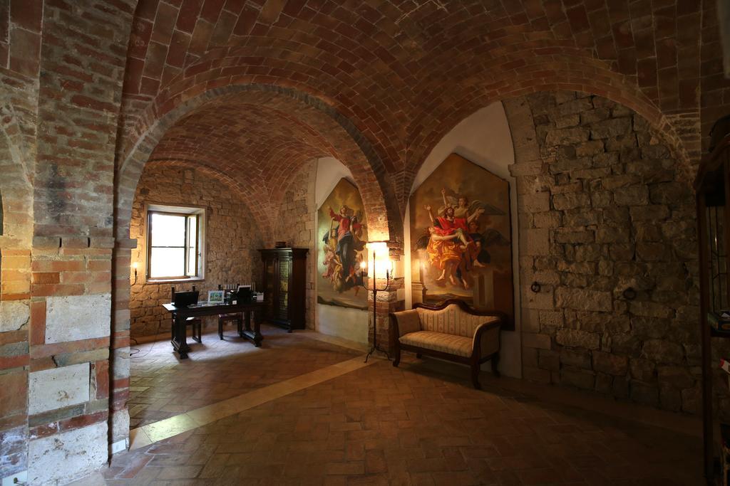 Bed & Breakfast Residenza Santa Maria In Borraccia *