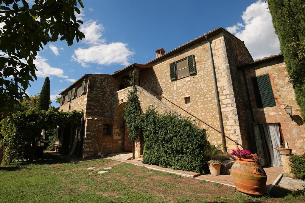 Residenza Santa Maria In Borraccia Magliano in Toscana