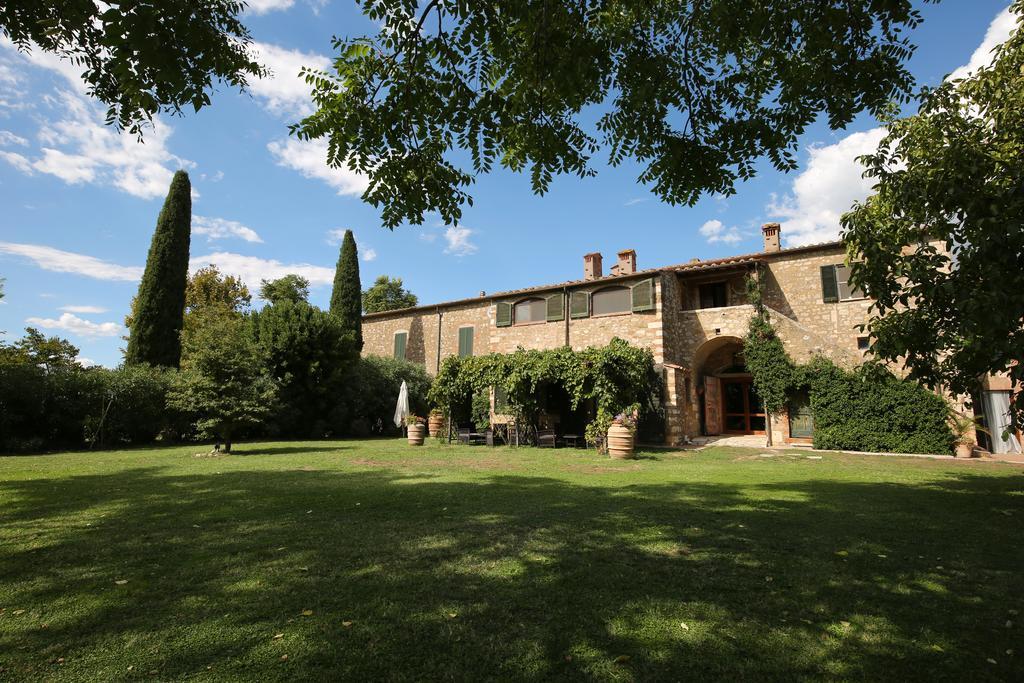 Bed & Breakfast Residenza Santa Maria In Borraccia