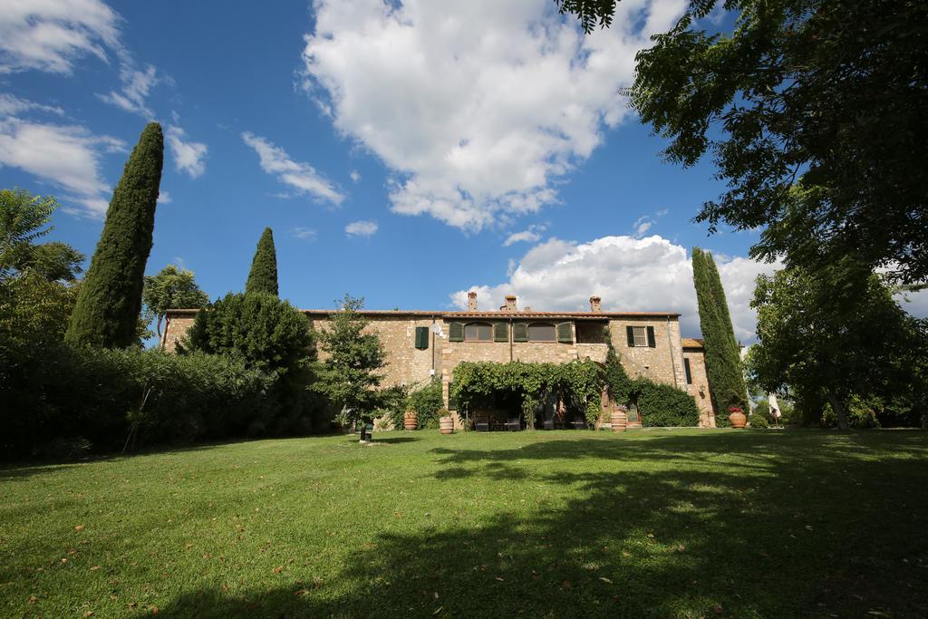 Residenza Santa Maria In Borraccia Bed and breakfast Magliano in Toscana