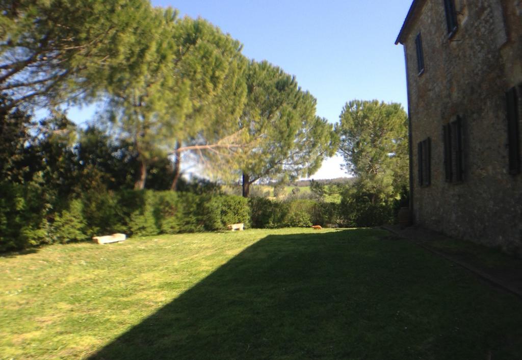 Residenza Santa Maria In Borraccia Bed & Breakfast