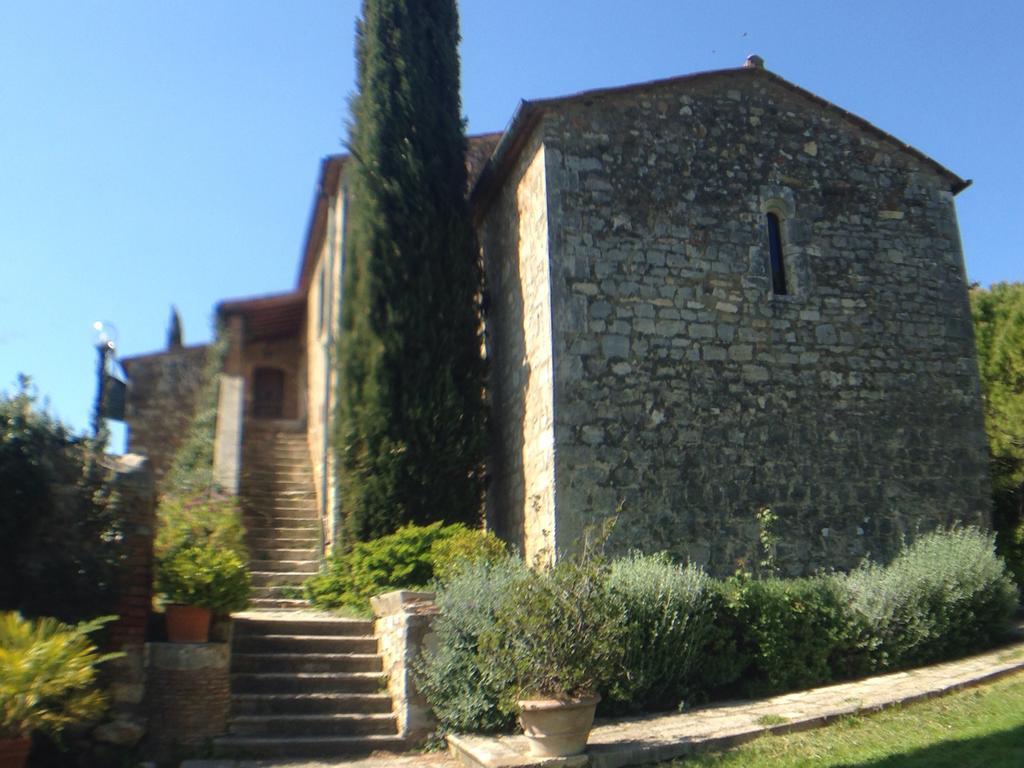 Residenza Santa Maria In Borraccia