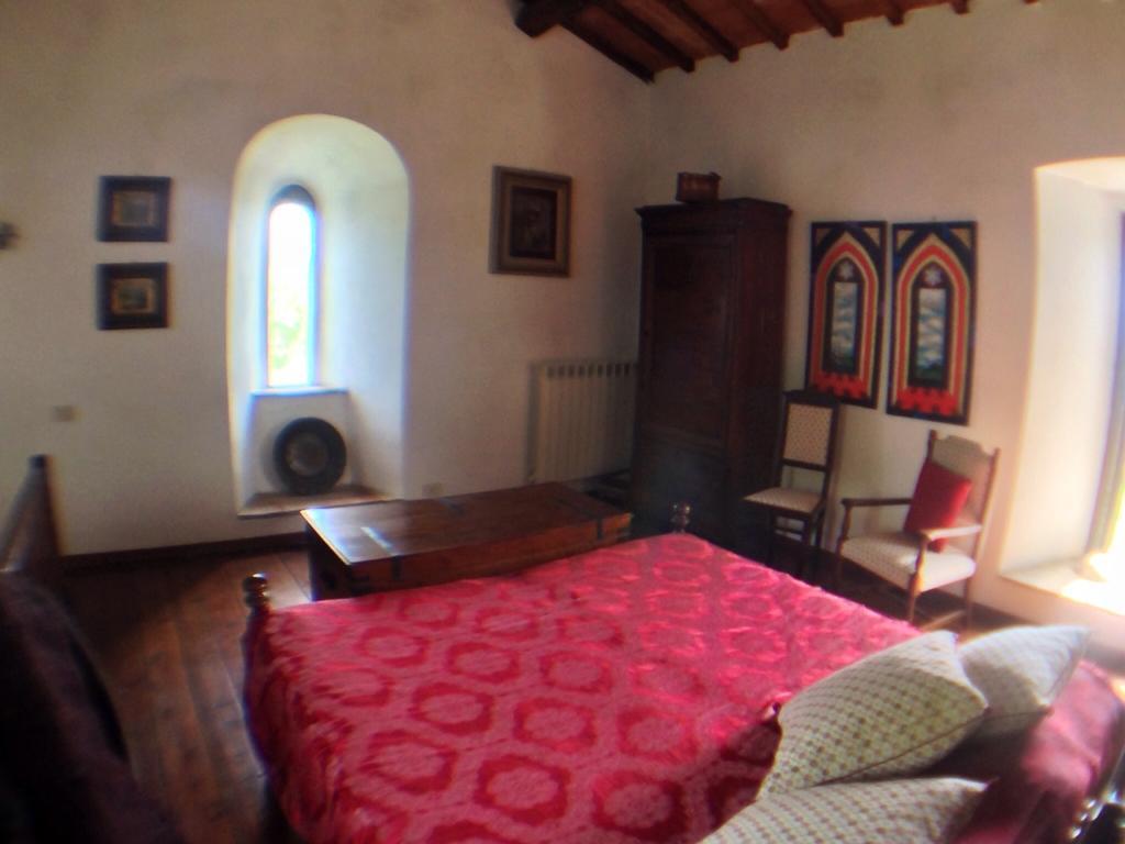 Bed & Breakfast Residenza Santa Maria In Borraccia