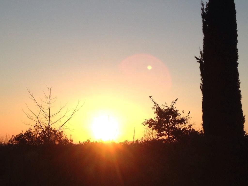 Residenza Santa Maria In Borraccia Bed & Breakfast *