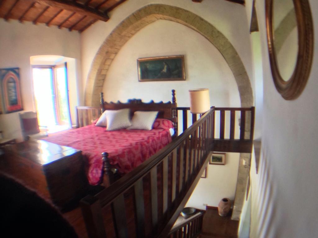 Residenza Santa Maria In Borraccia *