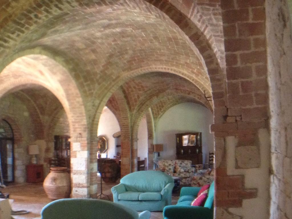 Residenza Santa Maria In Borraccia Bed and breakfast *