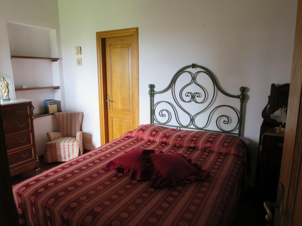 Residenza Santa Maria In Borraccia