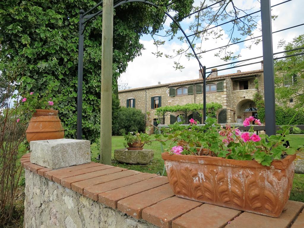 Bed & Breakfast Residenza Santa Maria In Borraccia *