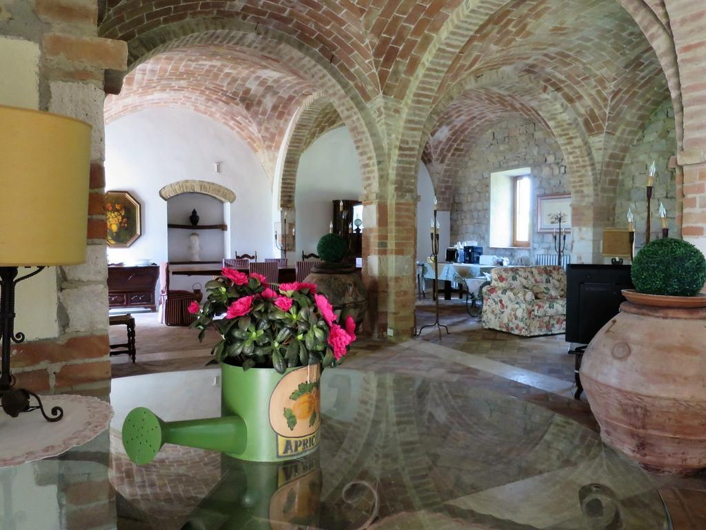 Bed & Breakfast Residenza Santa Maria In Borraccia *
