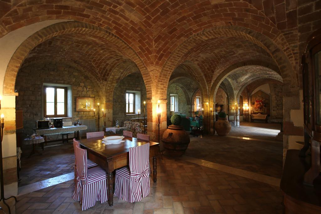 Bed & Breakfast Residenza Santa Maria In Borraccia *