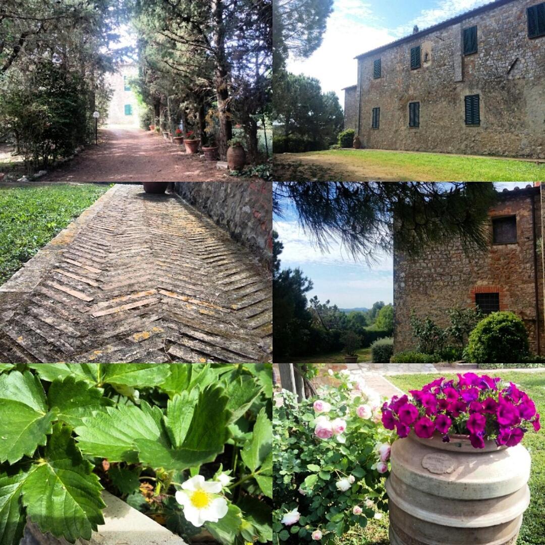 Residenza Santa Maria In Borraccia *