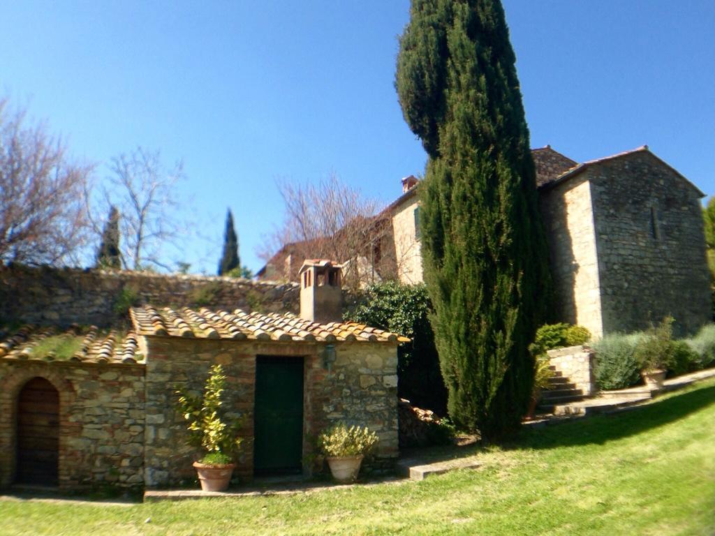 Bed & Breakfast Residenza Santa Maria In Borraccia