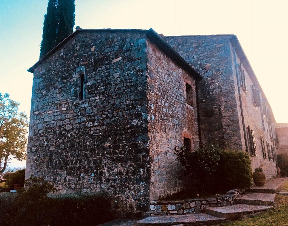 Residenza Santa Maria In Borraccia Bed and breakfast *