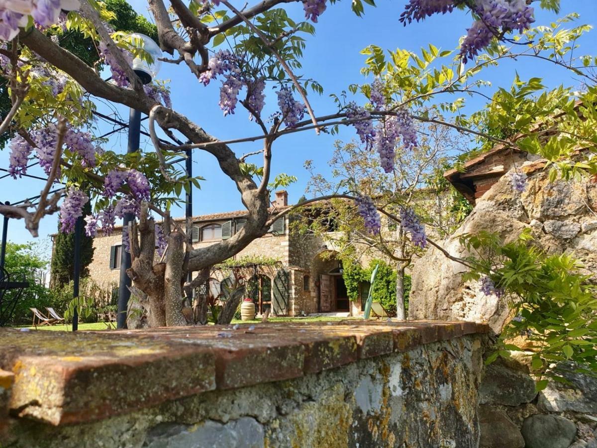 Residenza Santa Maria In Borraccia Bed & Breakfast *