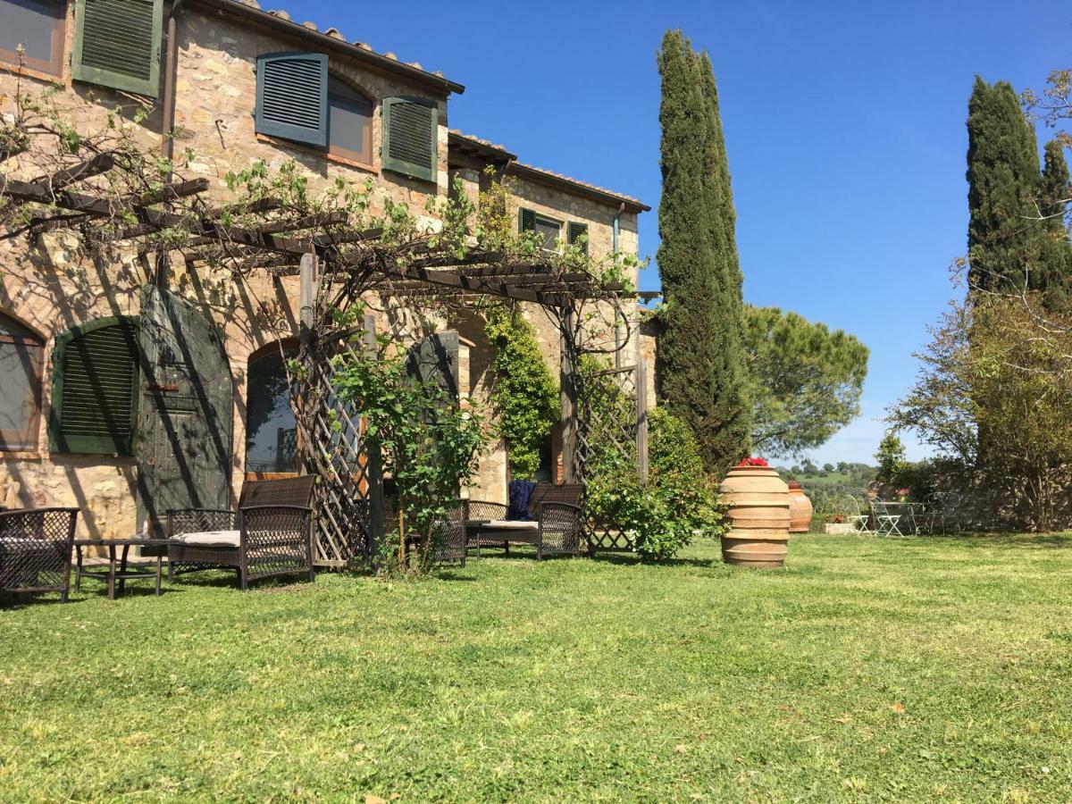 Bed and breakfast Residenza Santa Maria In Borraccia *